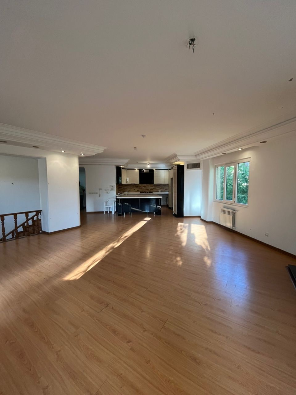 فروش آپارتمان 175 متر اقدسیه