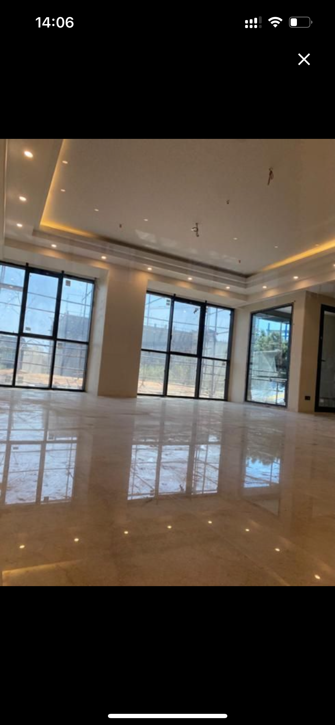فروش آپارتمان200متری نیاوران مشاعات هتلینگ