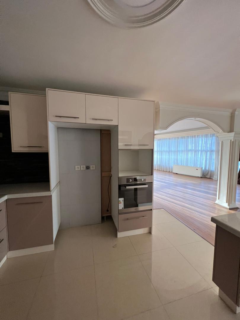 فروش اپارتمان 184 متر نیاوران