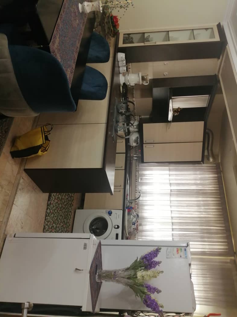 اجاره آپارتمان 75متر فدک فول