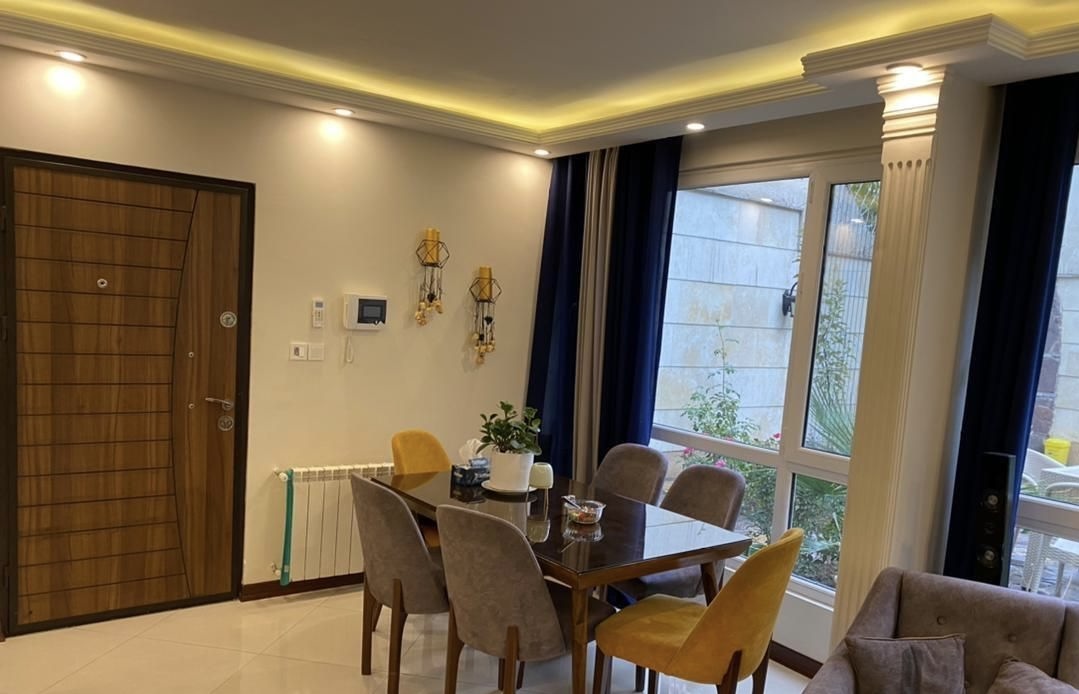 فروش 70 متر 2 خواب در قیطریه