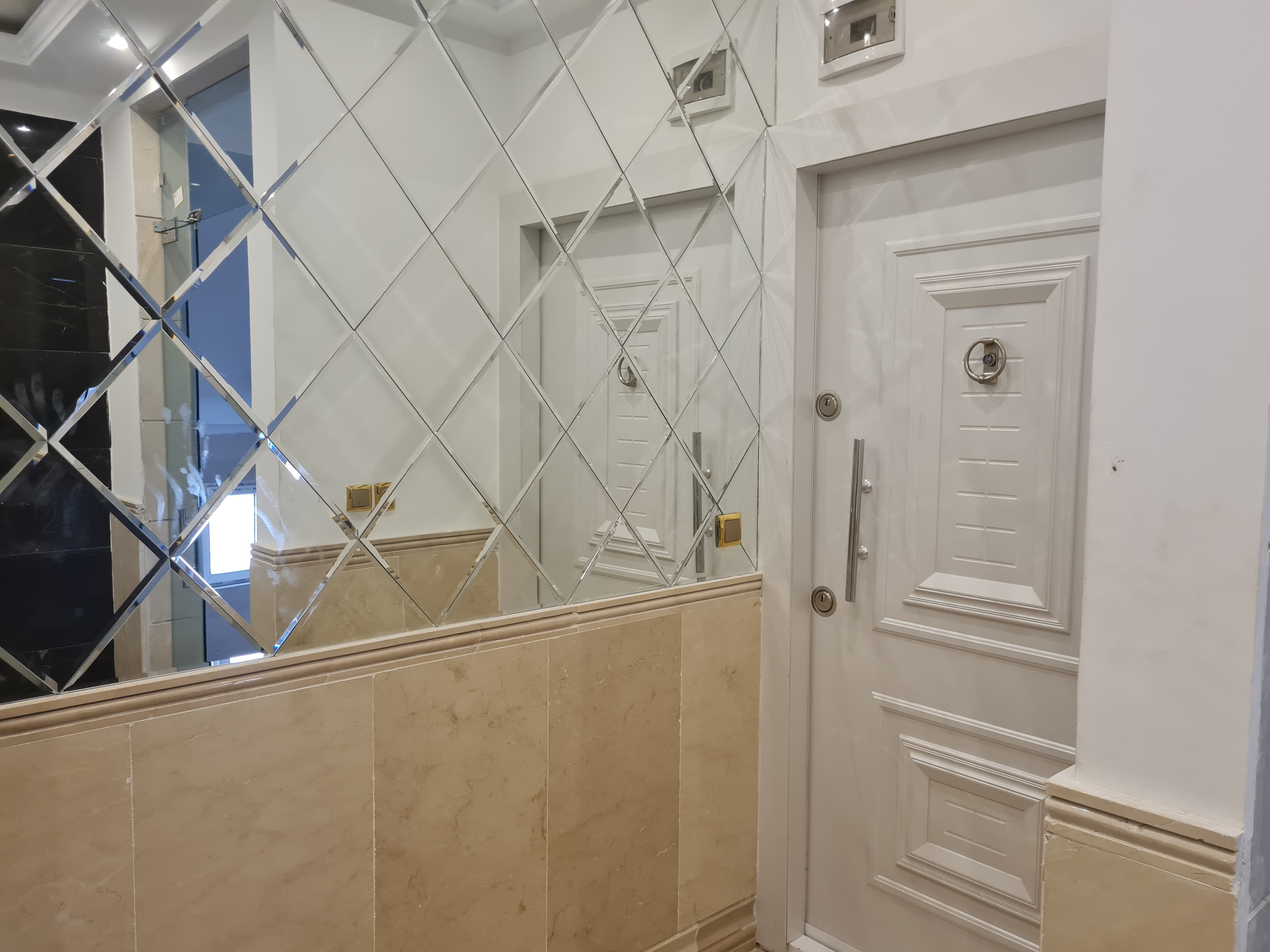 فروش آپارتمان 100 متر دروس نوساز