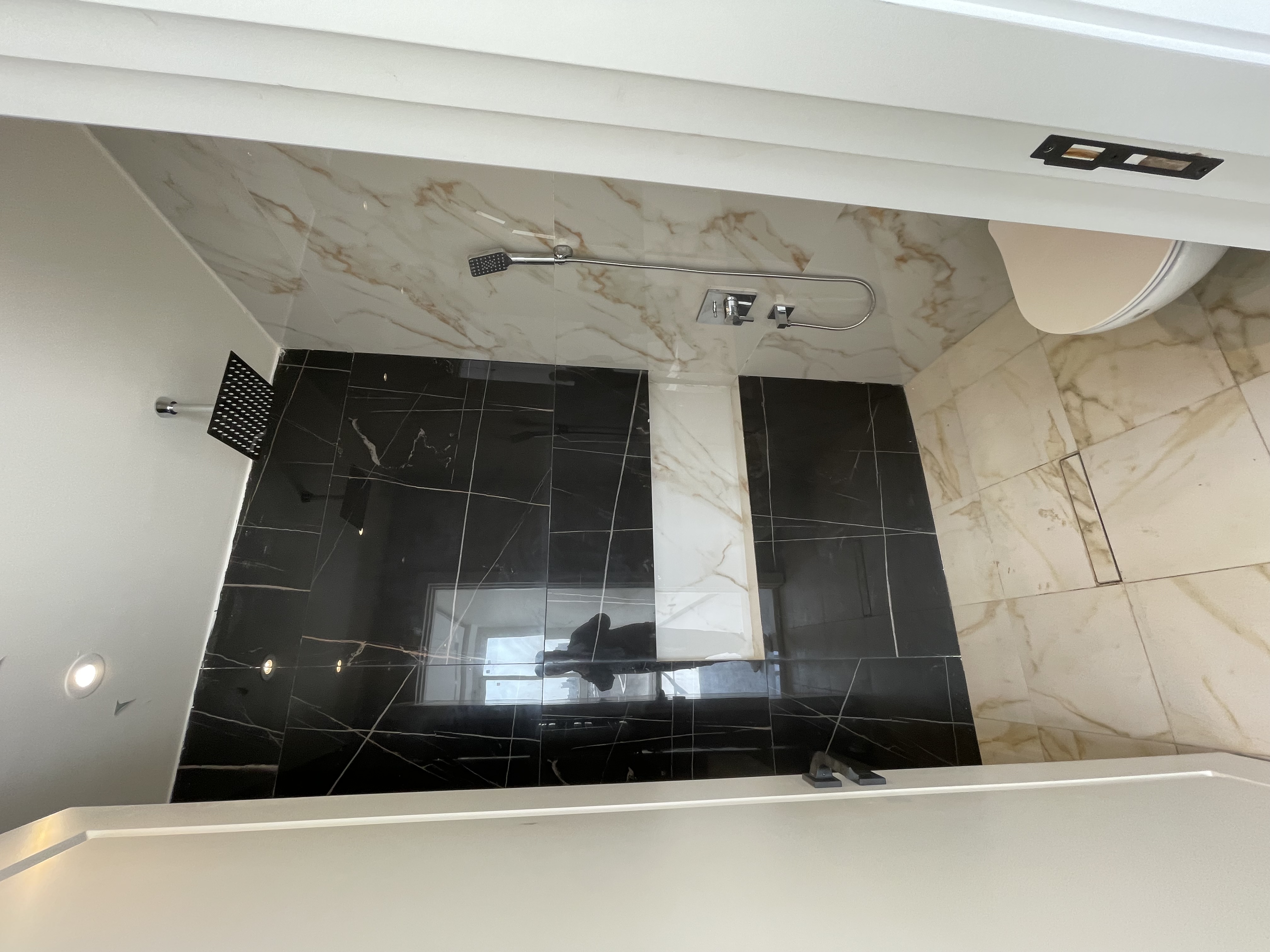 اجاره آپارتمان 153 متر فرمانیه  نوساز کلید نخورده