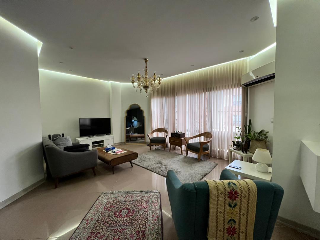 فروش آپارتمان 78 متر قبا فول امکانات