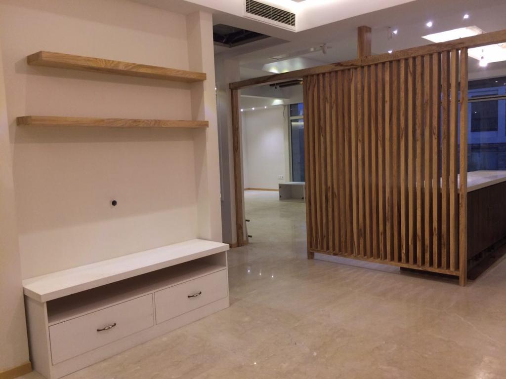 فروش آپارتمان در نیاوران