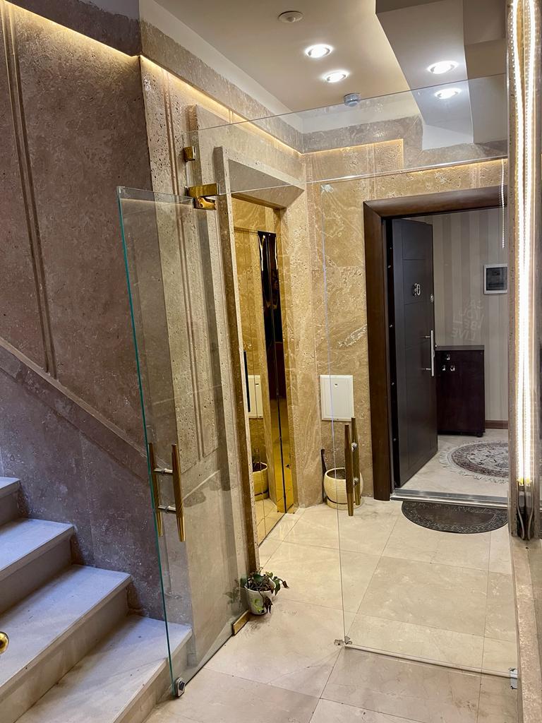 فروش آپارتمان 150 متر فرمانیه غربی