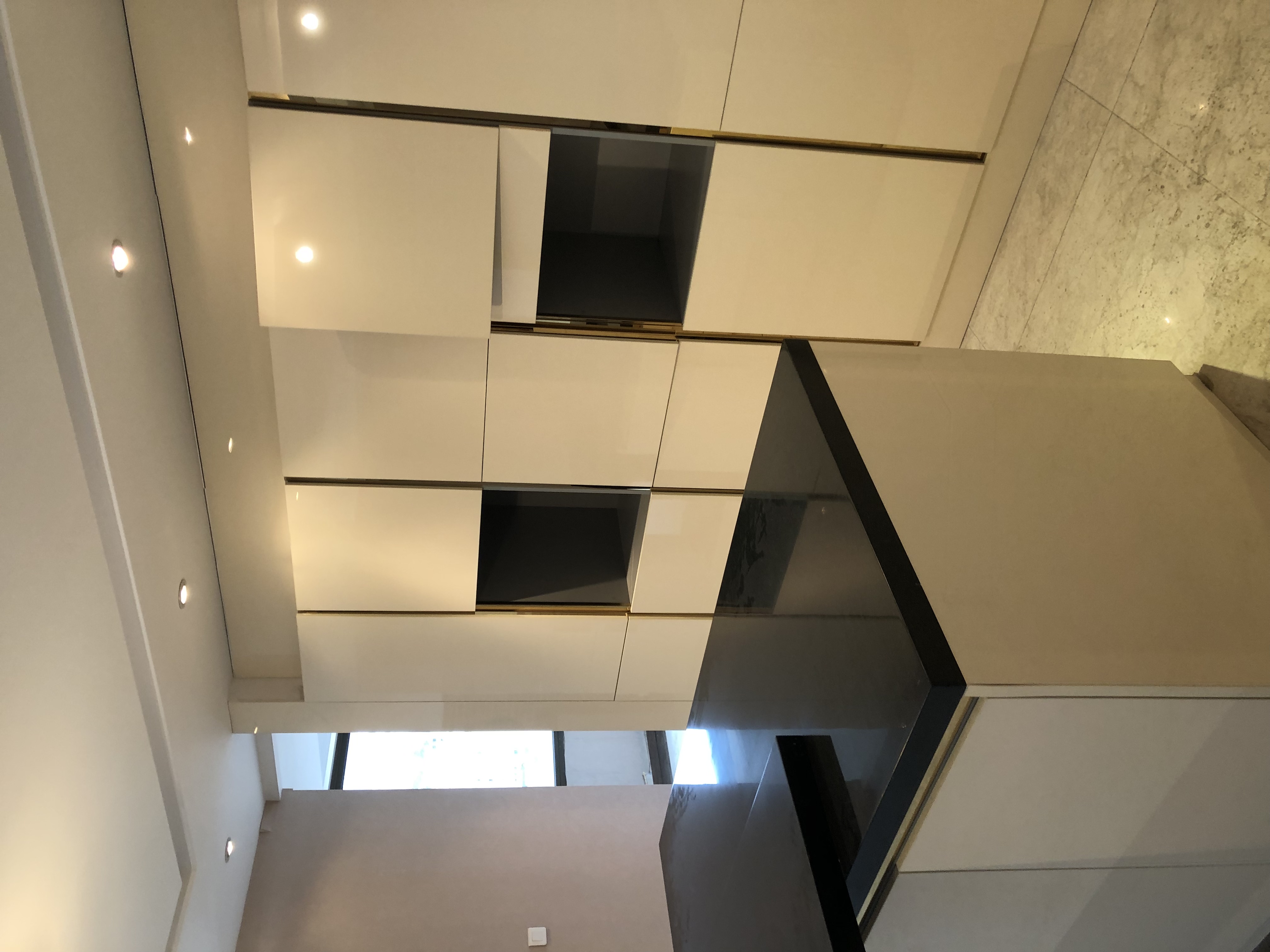 اجاره آپارتمان 180 متر نیاوران تاپ لوکیشن