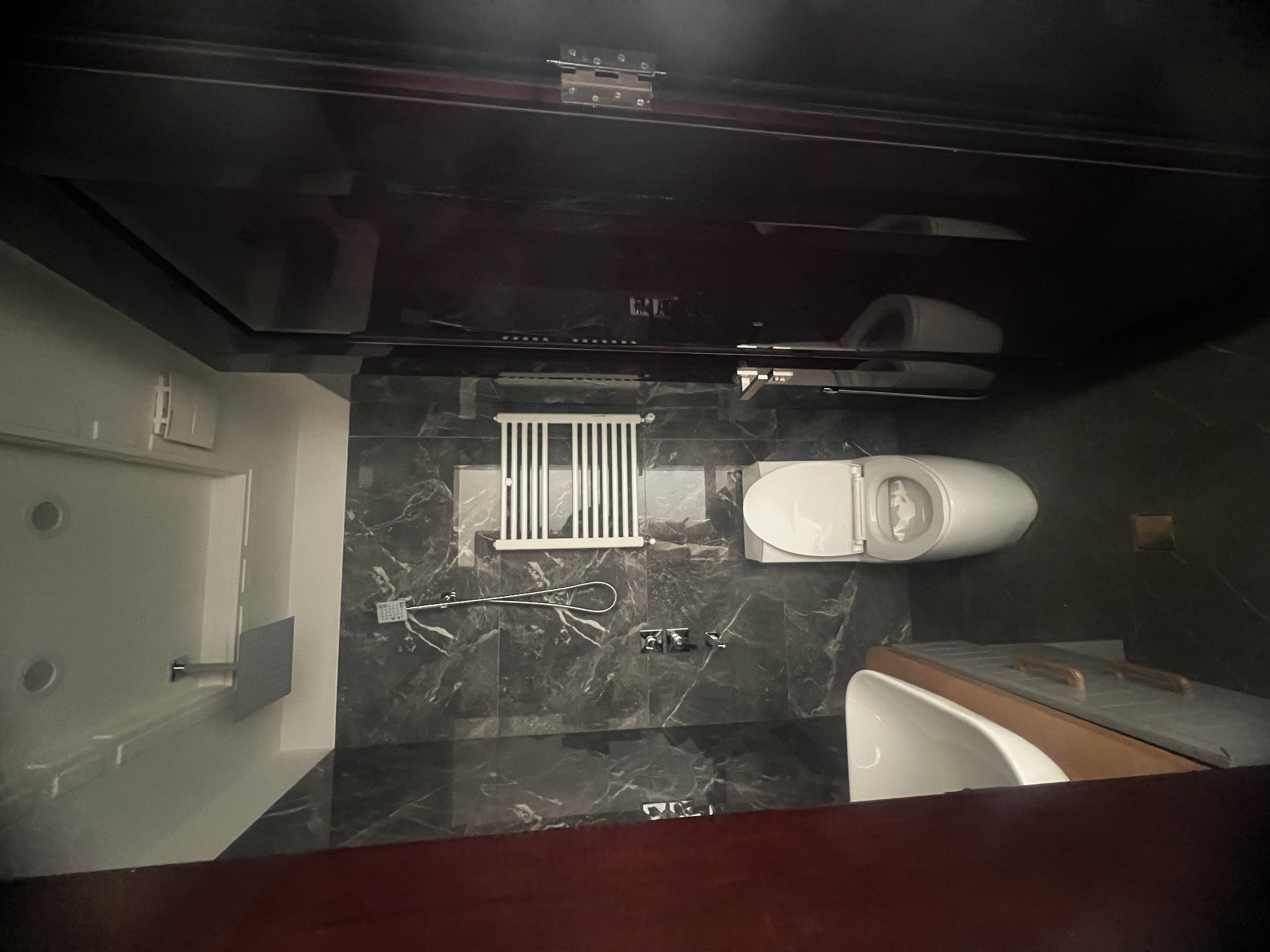 فروش آپارتمان 155 متر اختیاریه کلید نخورده