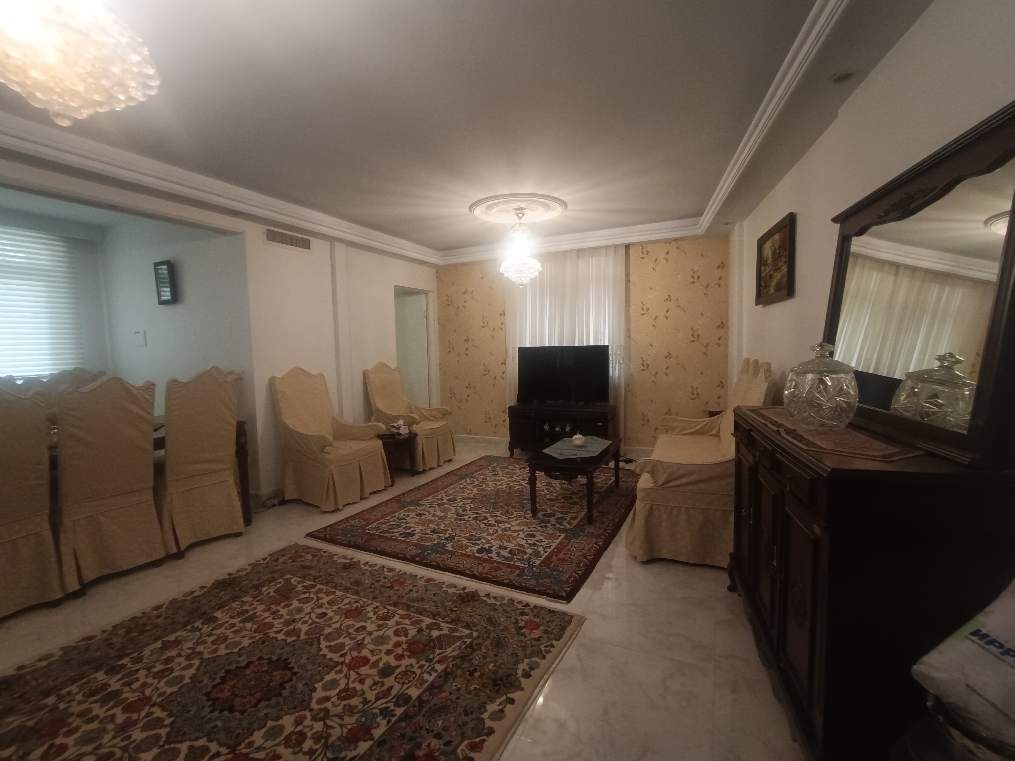 فروش ویلایی 130 متر نیاوران
