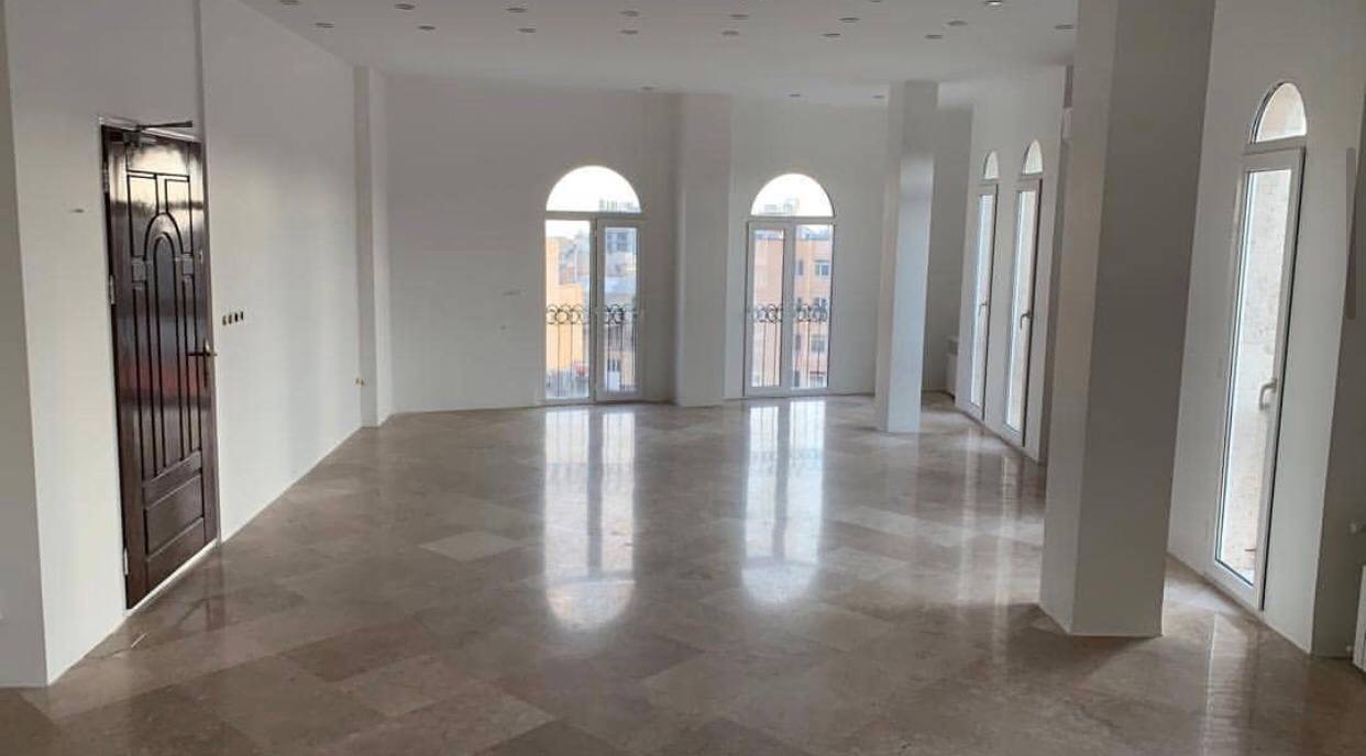 موقعیت اداری 75 متر اندرزگو