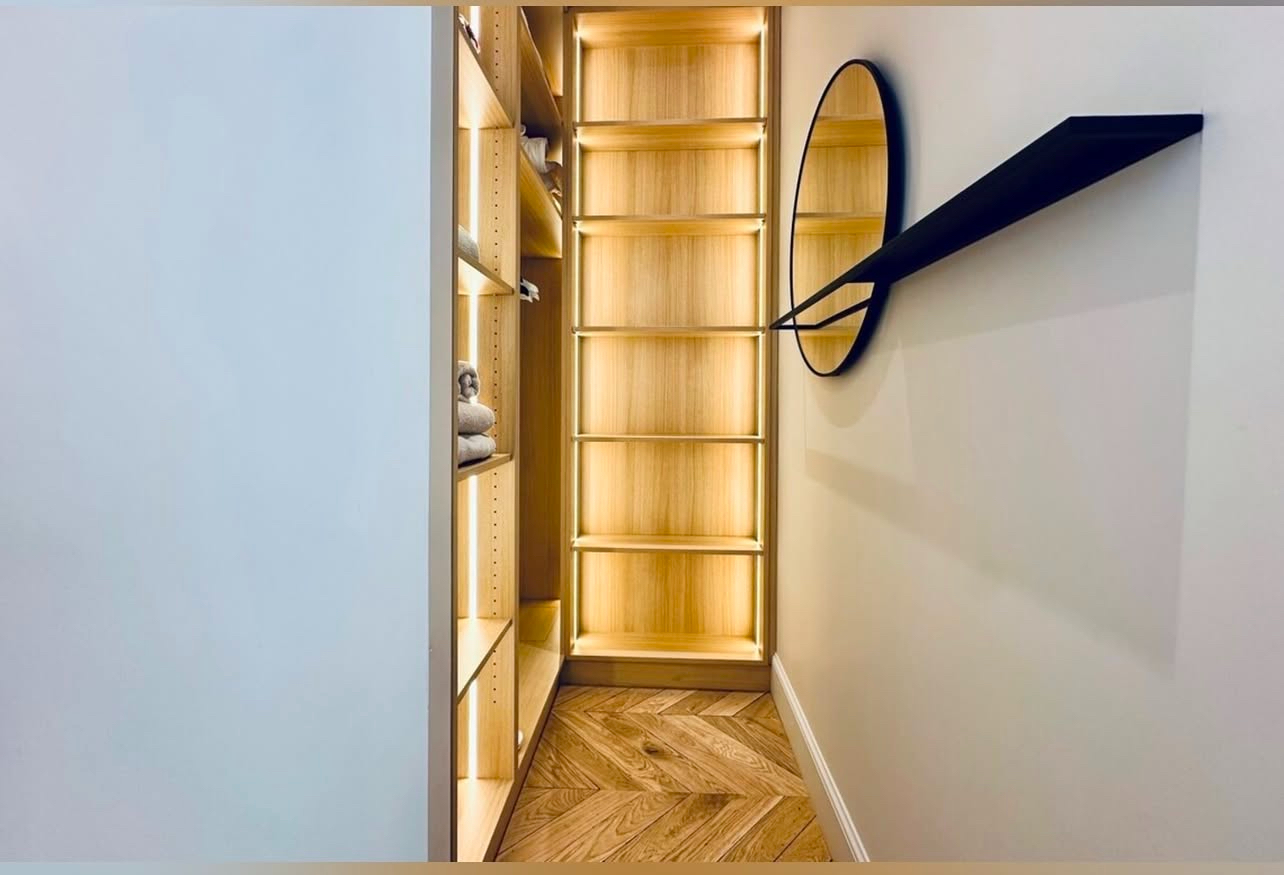 فروش آپارتمان 175 متر 2 جهت نورگیر بازسازی مدرن