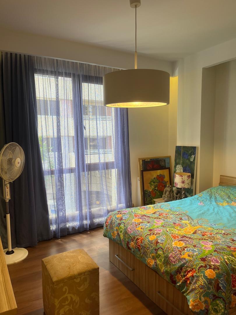 فروش آپارتمان 2خواب90 متر نیاوران