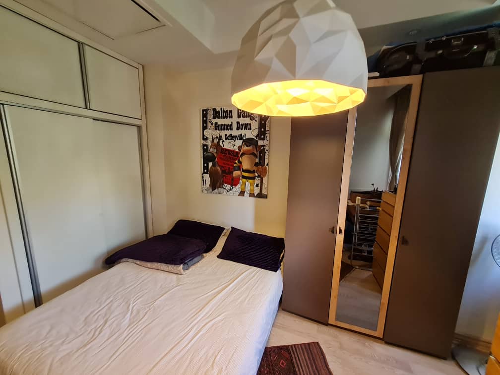 فروش آپارتمان 75 متر فرمانیه عسگریان