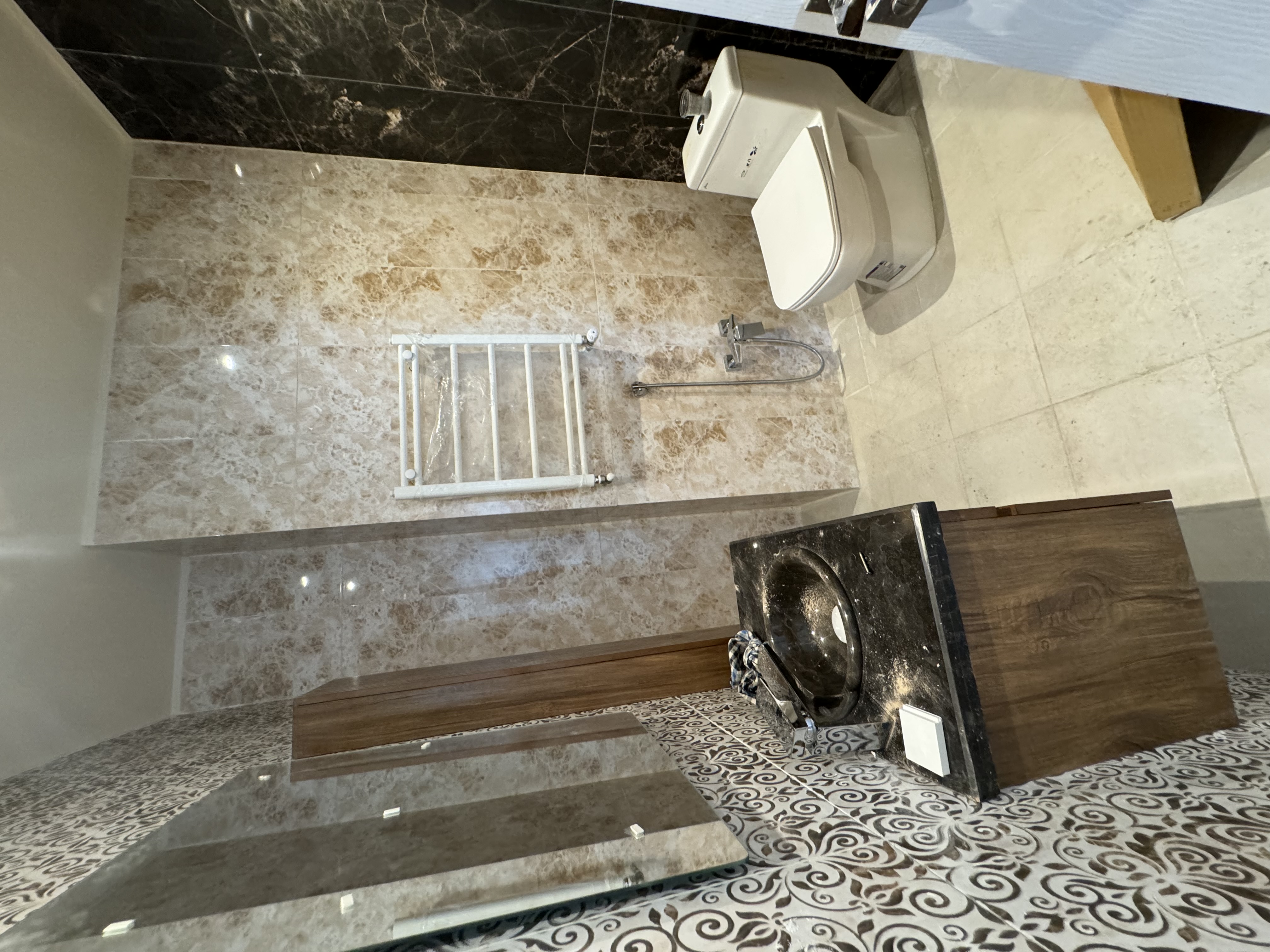 فروش آپارتمان 125 متر سوهانک ویودار 2 پارکینگ