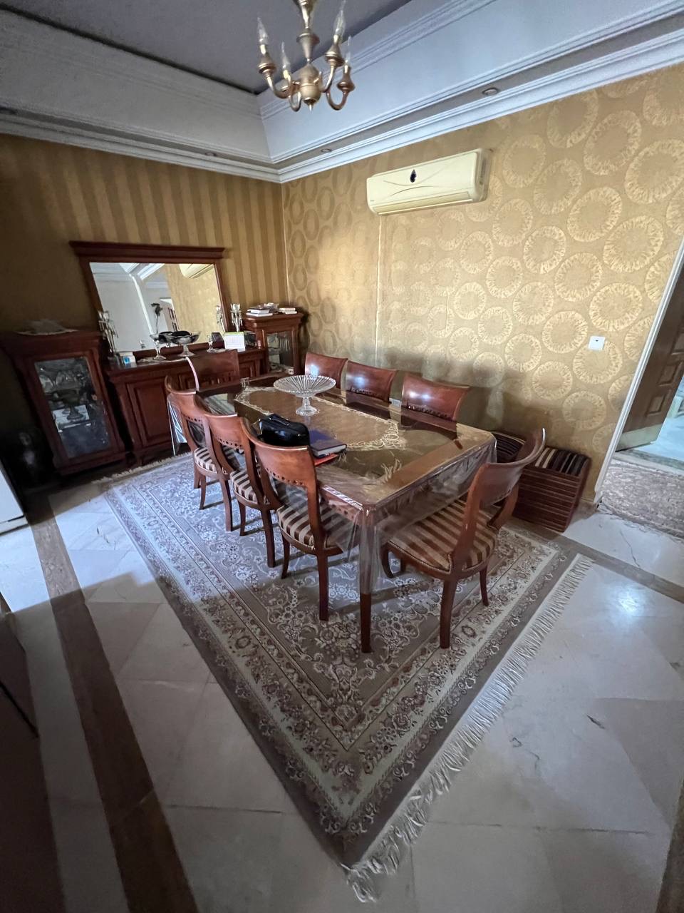 فروش اپارتمان 100 متری دیباجی جنوبی