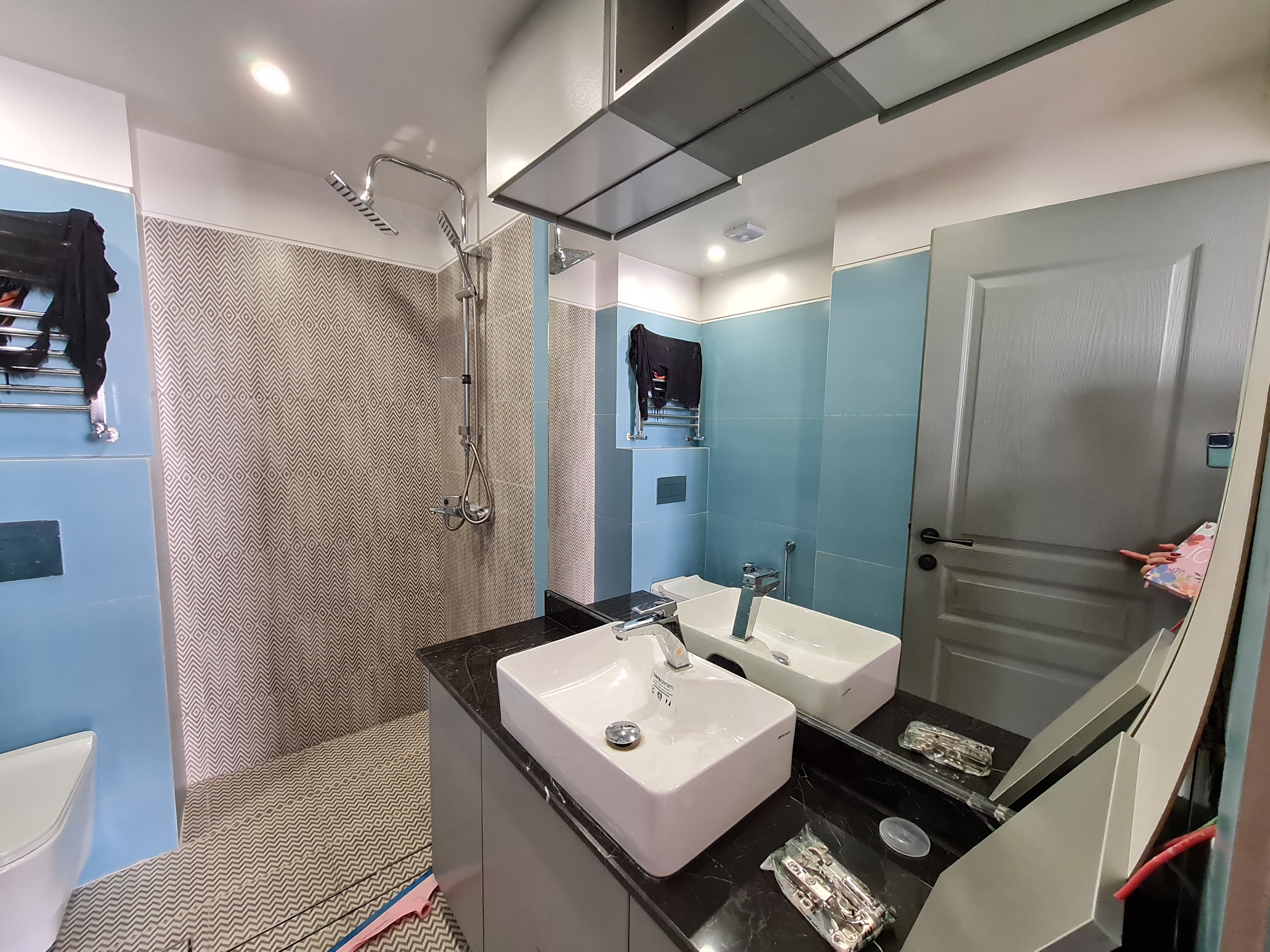 فروش آپارتمان 145 متر تاپ لوکیشن دیباجی