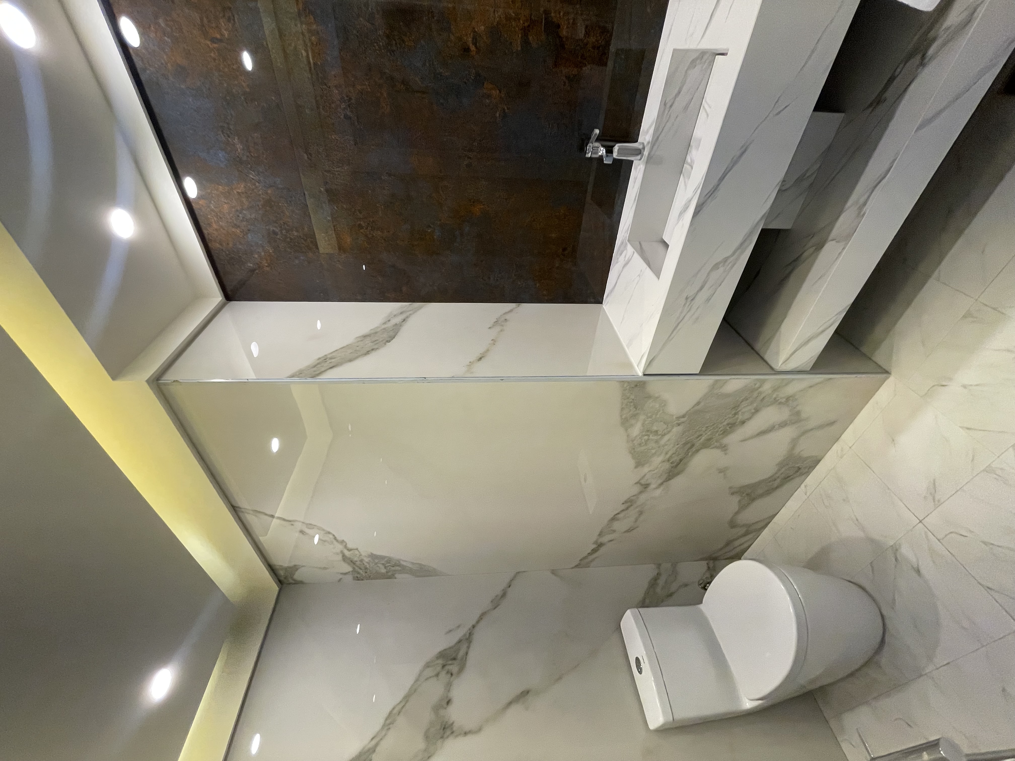 اجاره آپارتمان 225 متر فرمانیه لوکس مدرن سه خواب