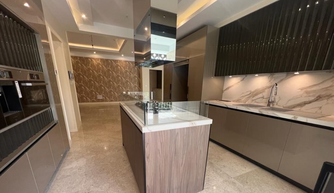 فروش آپارتمان 90 متر پاسداران برج باغ فول مشاعات