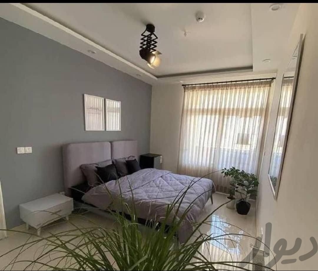 فروش آپارتمان 100 متر دولت اختیاریه غرق در نور