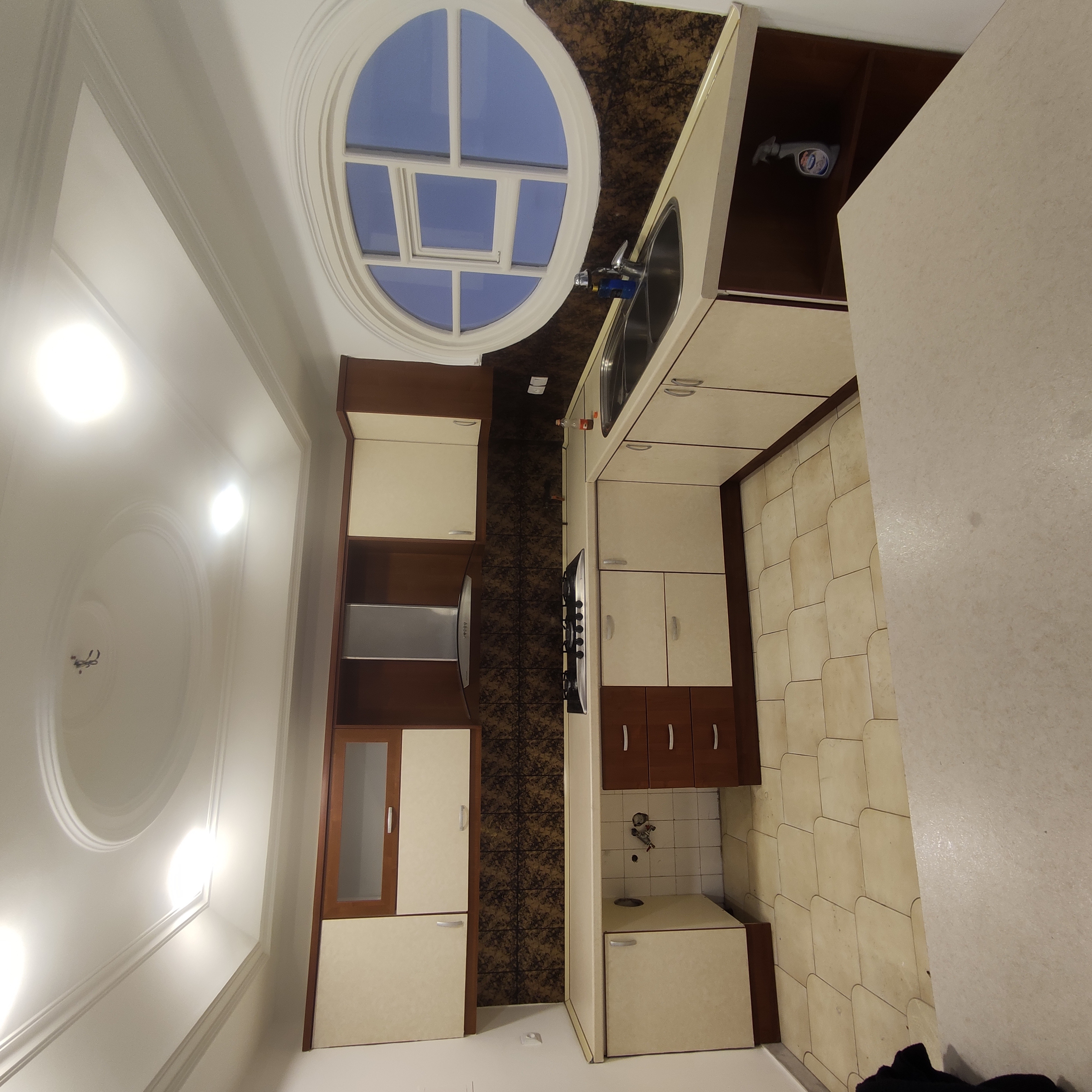 اجاره آپارتمان 110متر قیطریه فول امکانات