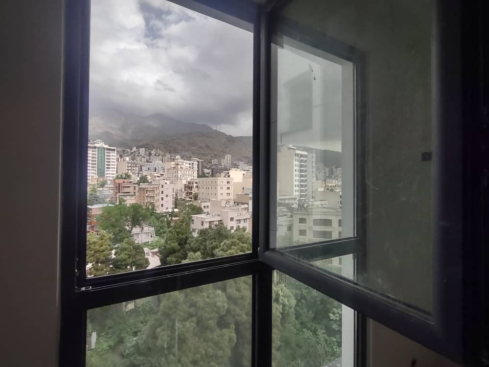 فروش آپارتمان 150متر شهرک نفت فول امکانات