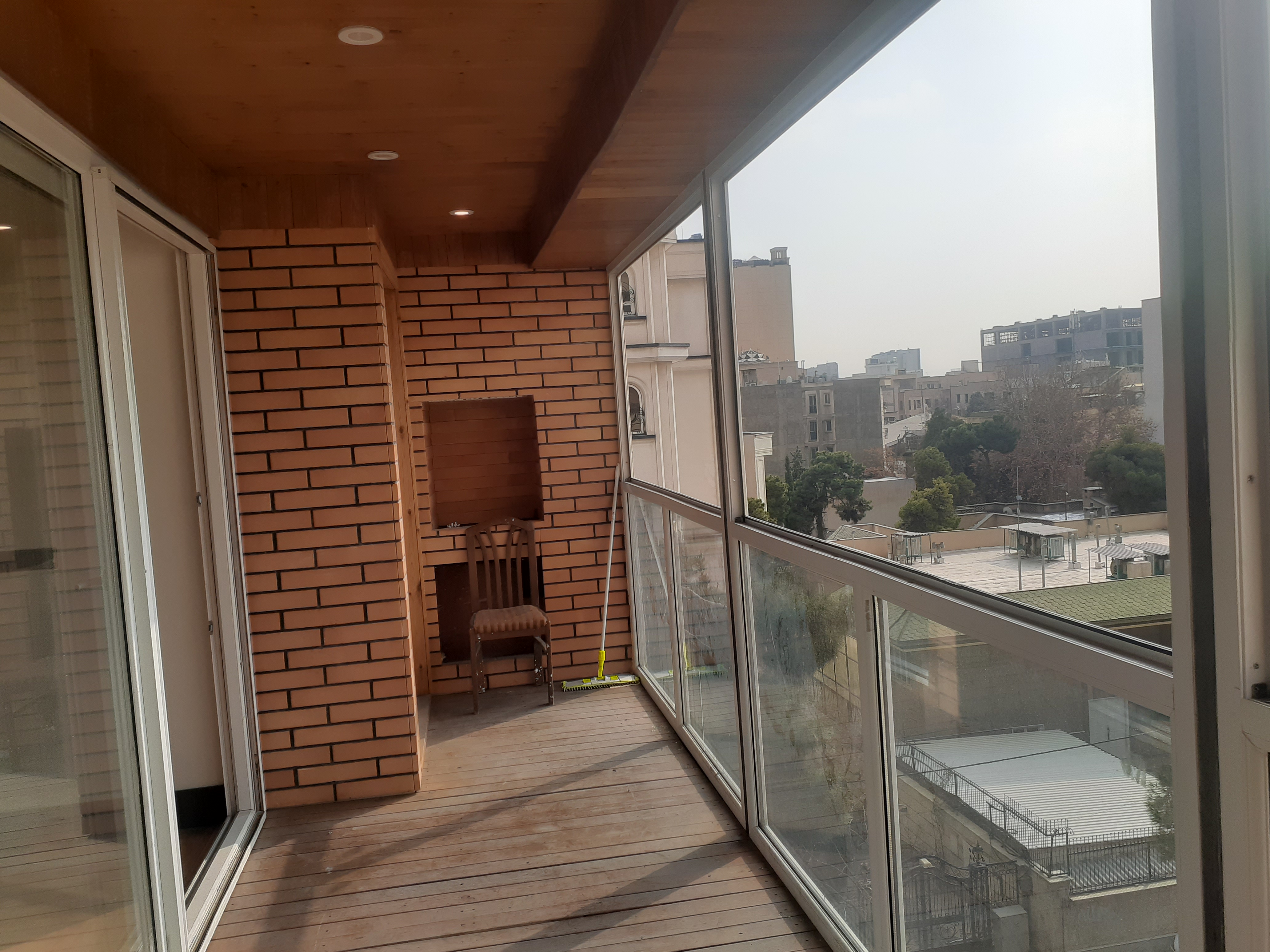 فروش آپارتمان 375 متر دروس مافوق لاکچری و گران قیمت
