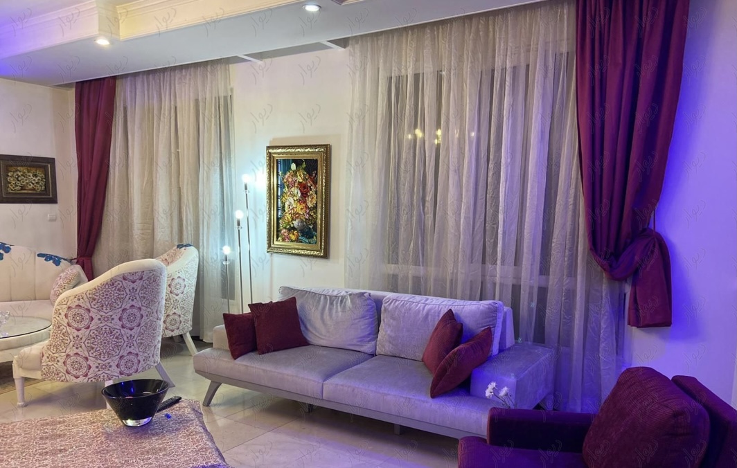 فروش اپارتمان 90متر  فرمانیه شرقی