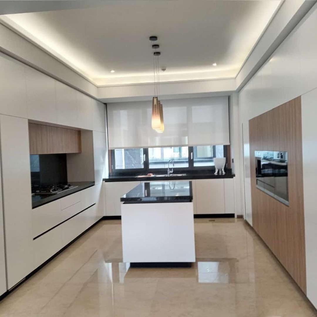 فروش آپارتمان 180 متری صاحبقرانیه