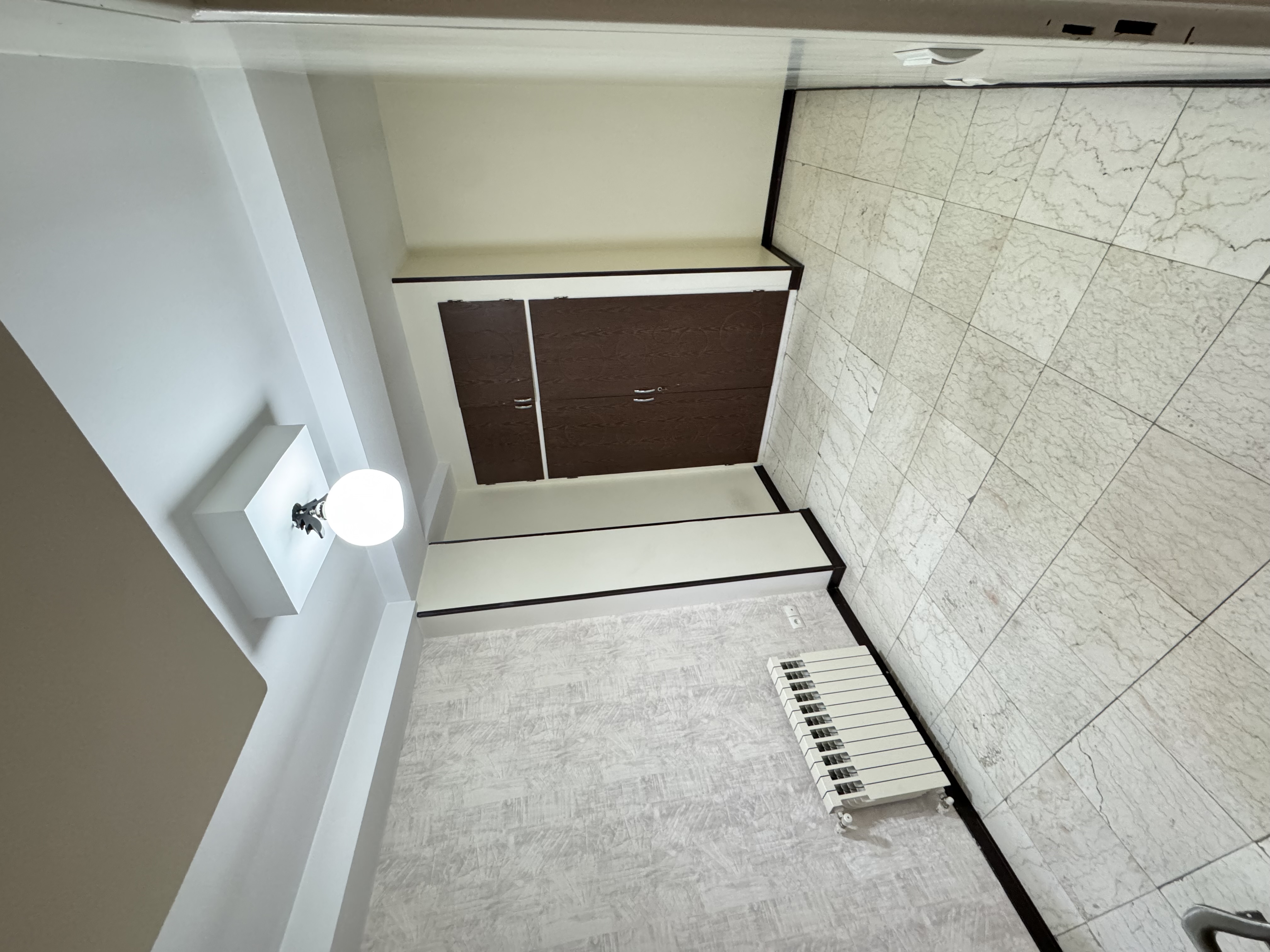 اجاره اپارتمان 95 متر هفت حوض 2 خوابه فول امکانات