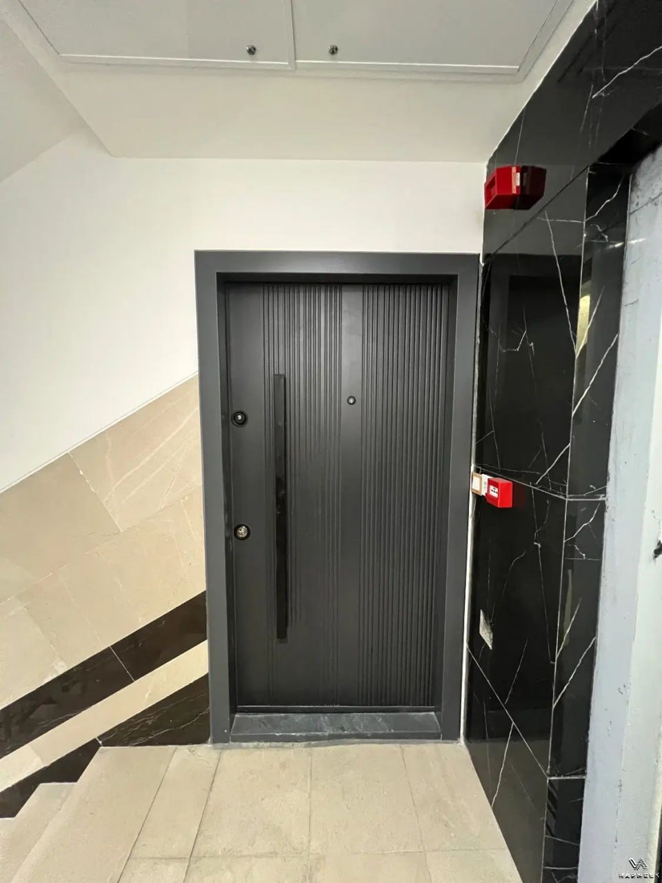 اجاره آپارتمان 55 متر مدائن کلید نخورده فول امکانات