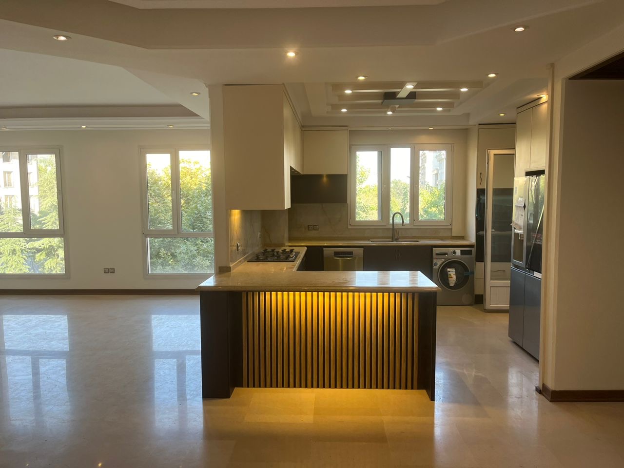 فروش آپارتمان 171 متر نیاوران