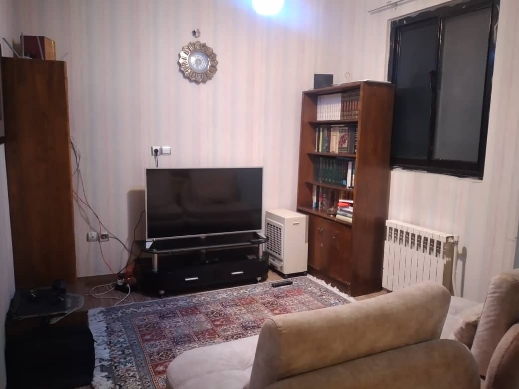 فروش آپارتمان 108متر دولت تک واحدی نور جنوب