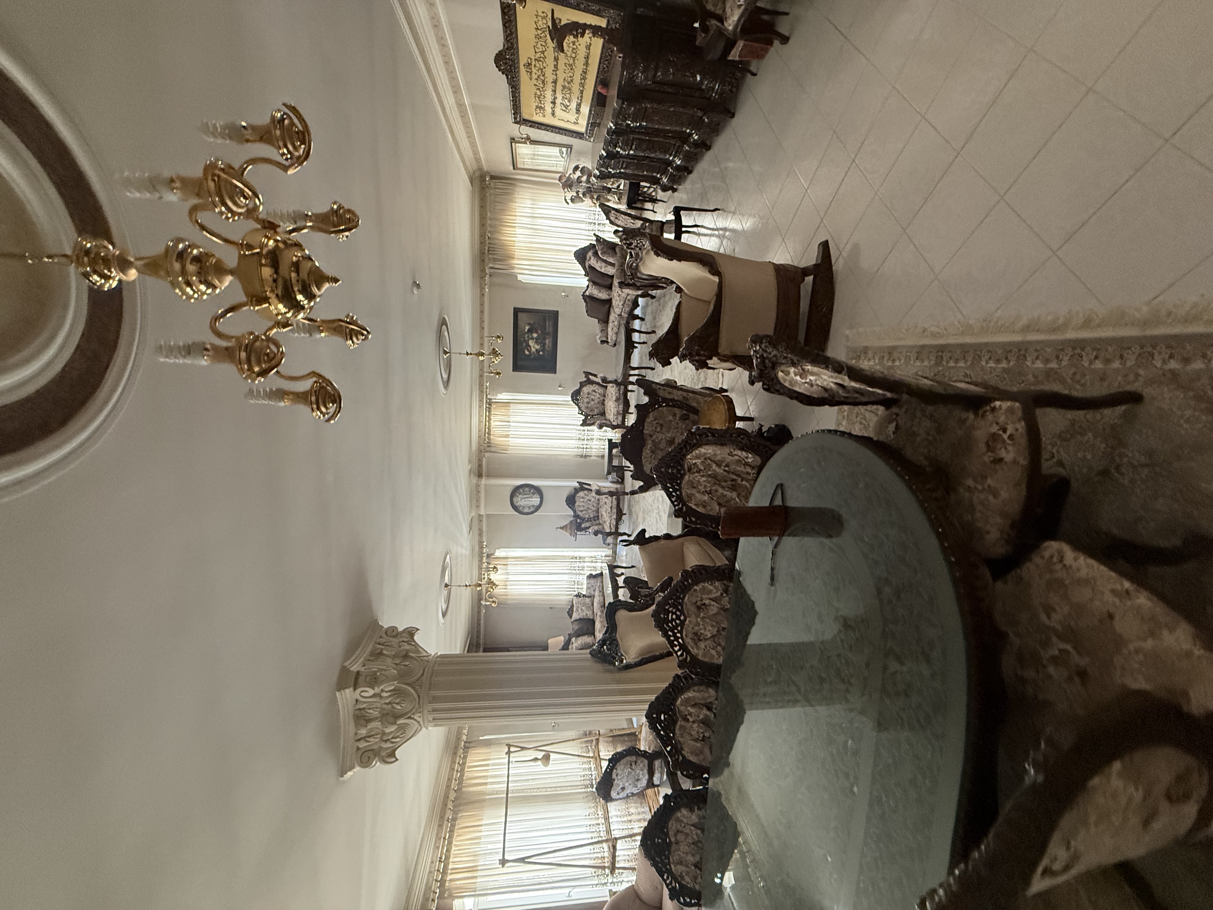 اجاره آپارتمان 200 متر نیاوران