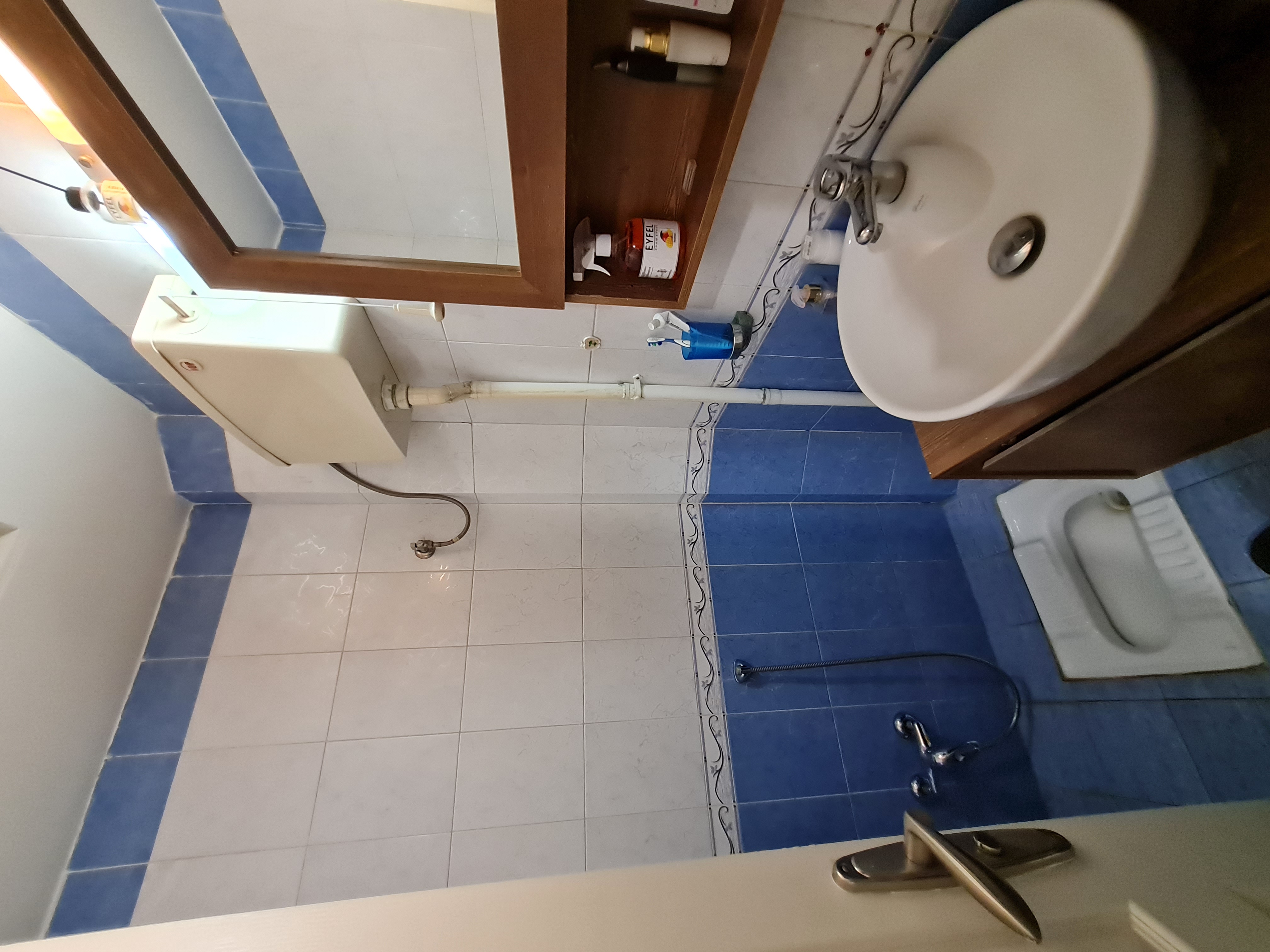 فروش آپارتمان 75 متر دولت تاپ لوکیشن