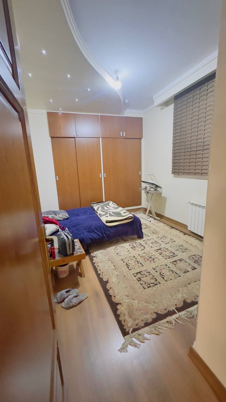 اجاره آپارتمان 165 متر نیاوران 3 خواب