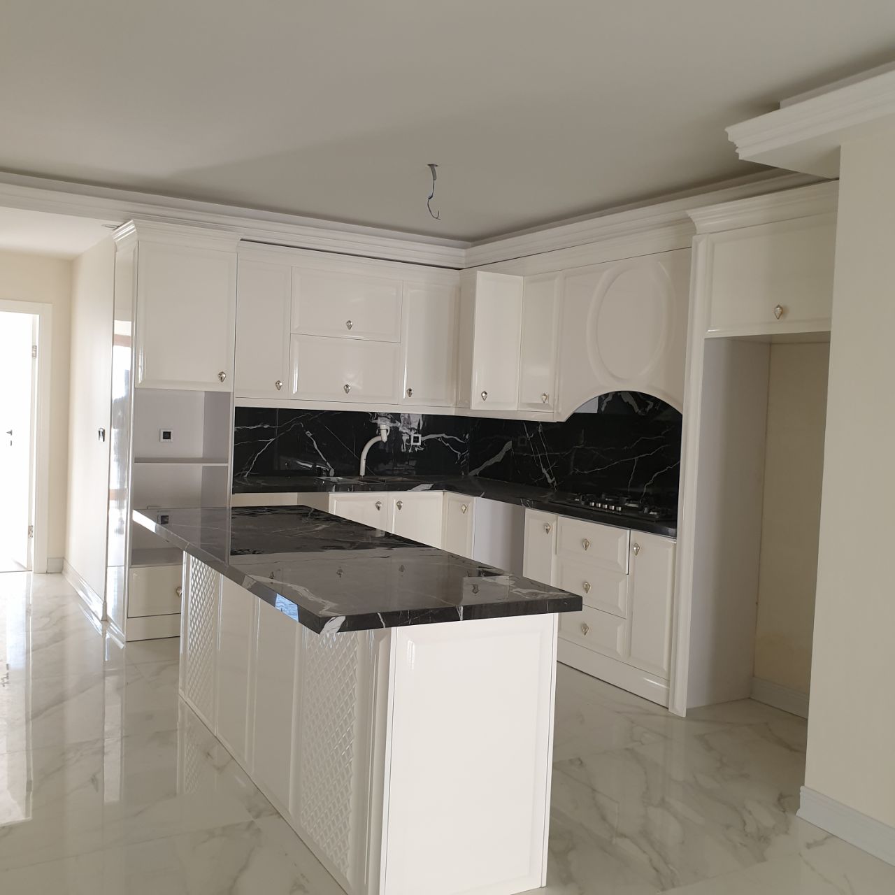 اجاره آپارتمان 175 متر نیاوران