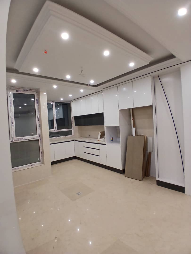 اجاره آپارتمان 120متر نارمک کلیدنخورده