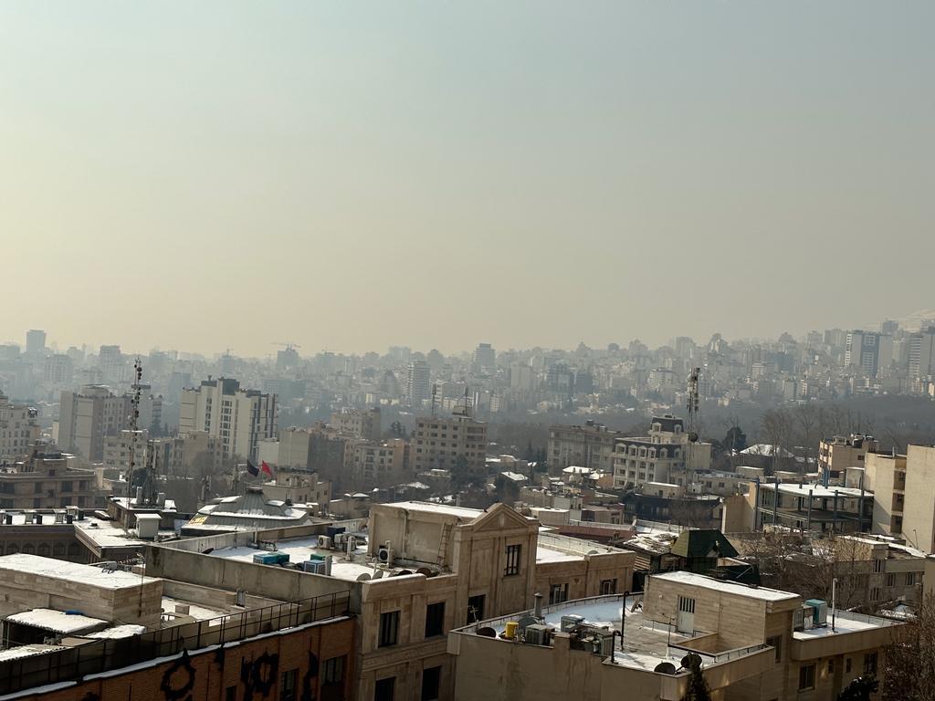 اجاره اپارتمان 120 متر نیاوران