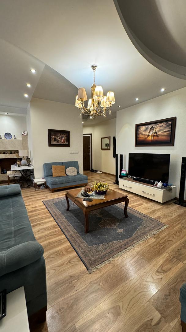 فروش آپارتمان 135متر نیاوران تاپ لوکیشن