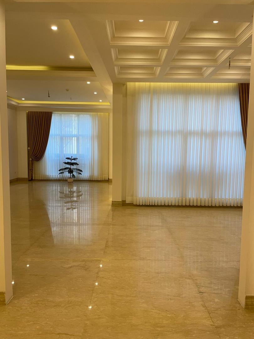 فروش اپارتمان 142 متر حكمت 3خواب