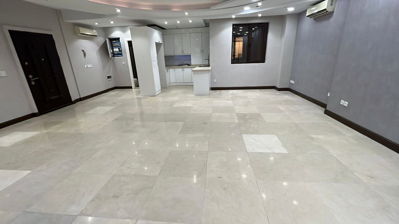 اجاره آپارتمان اداری 100 متر مرجان