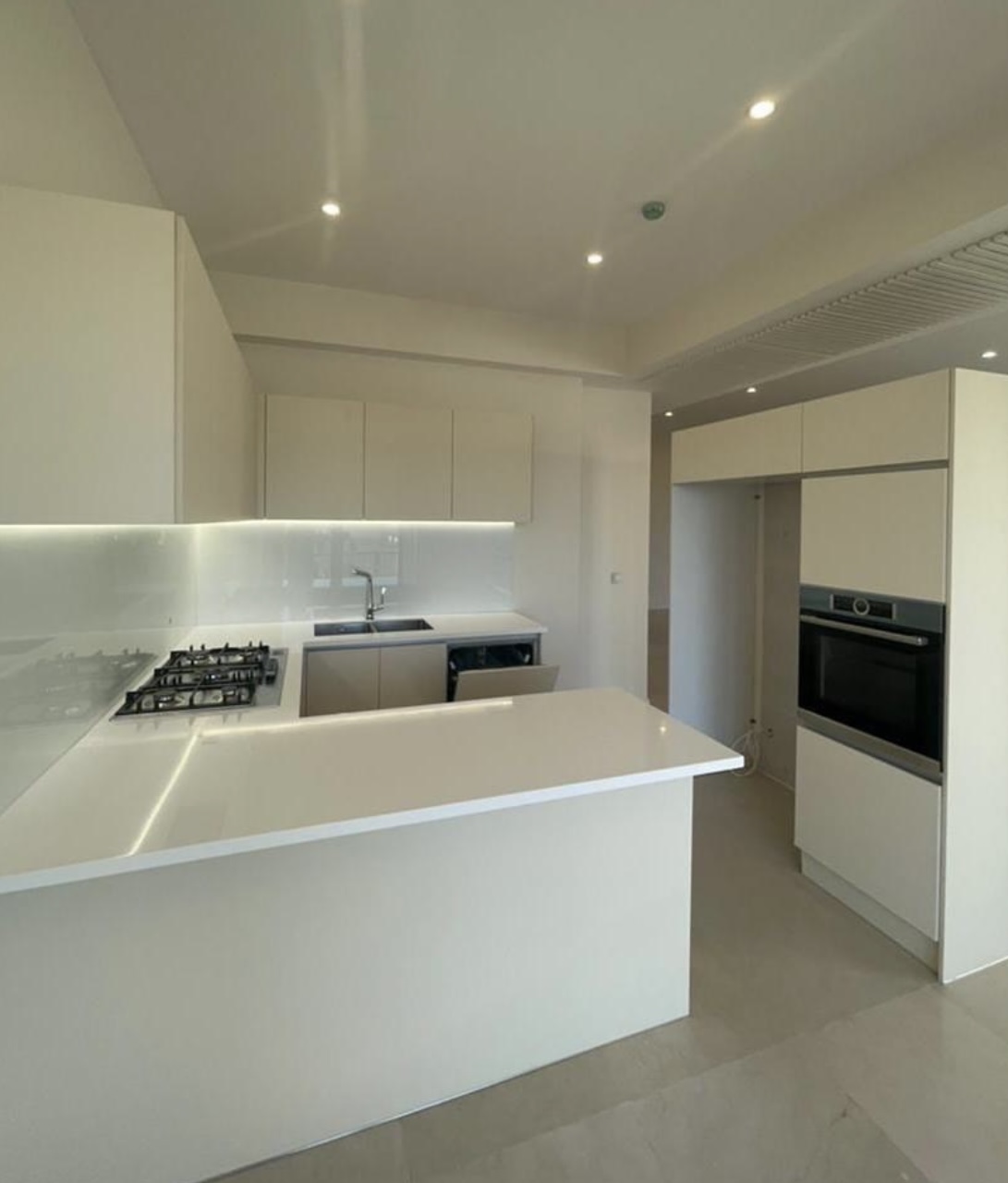 فروش آپارتمان 120 متر دیباجی تک واحدی غرق نور مستقیم