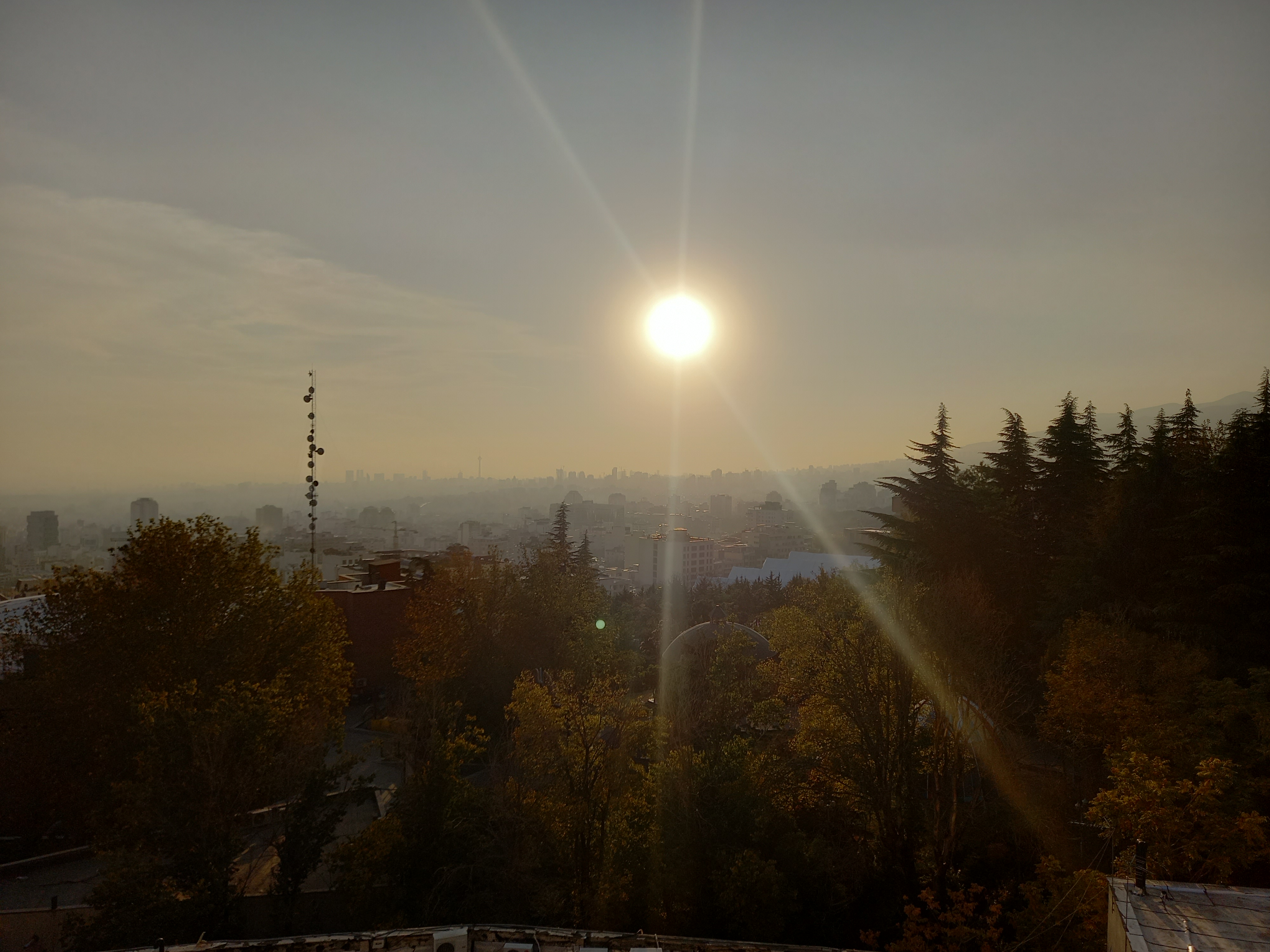 فروش آپارتمان در نیاوران 100متر نوساز مدرن