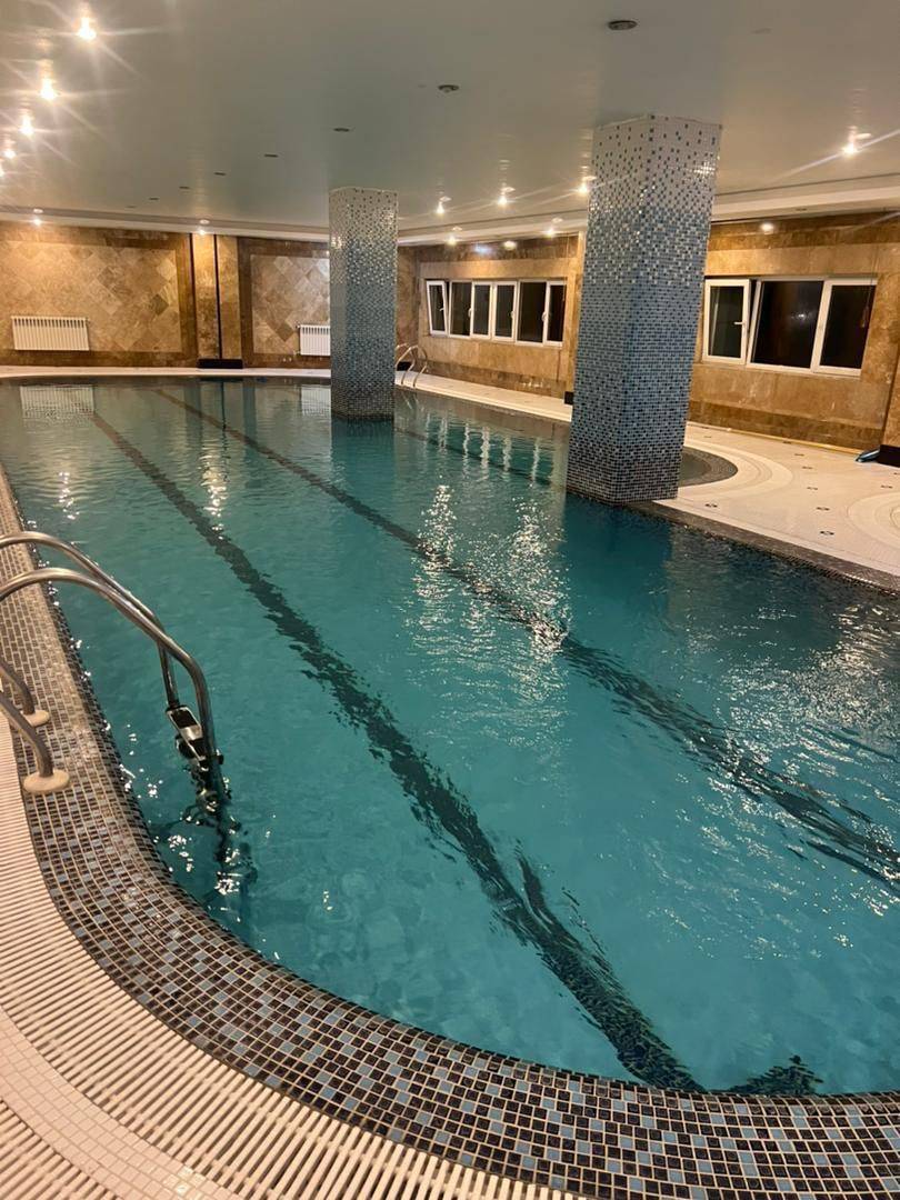 فروش آپارتمان120متر نیاوران 2خواب