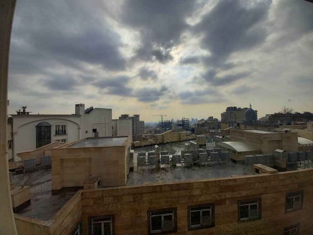 فروش اپارتمان 113 متر نیاوران