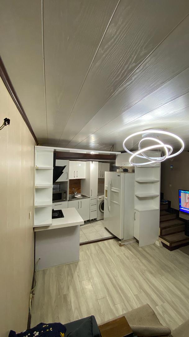 فروش آپارتمان 58 متر اندرزگو