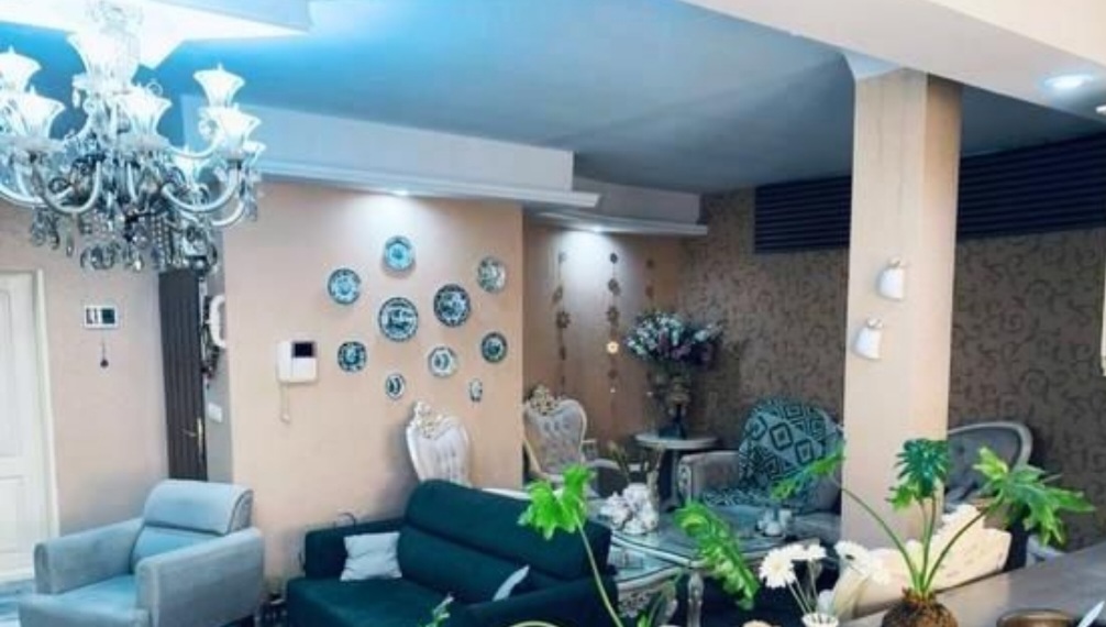 فروش آپارتمان 90 متر نارمک 2 خواب