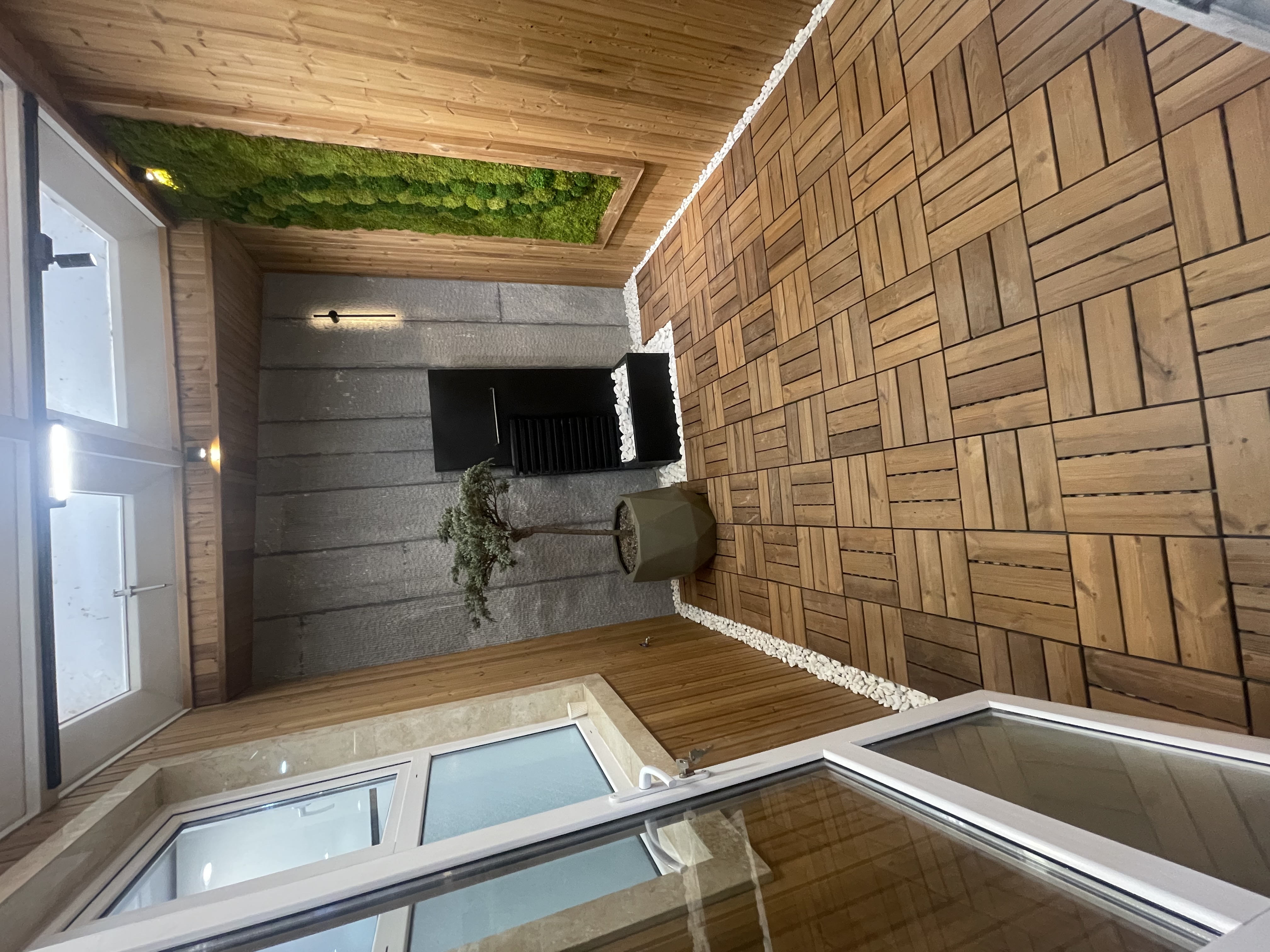 فروش اپارتمان 105متر اندرزگو  زير قيمت