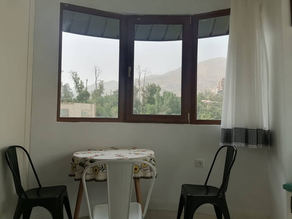 فروش آپارتمان 180متر نیاوران فول مشاعات حرفه ای