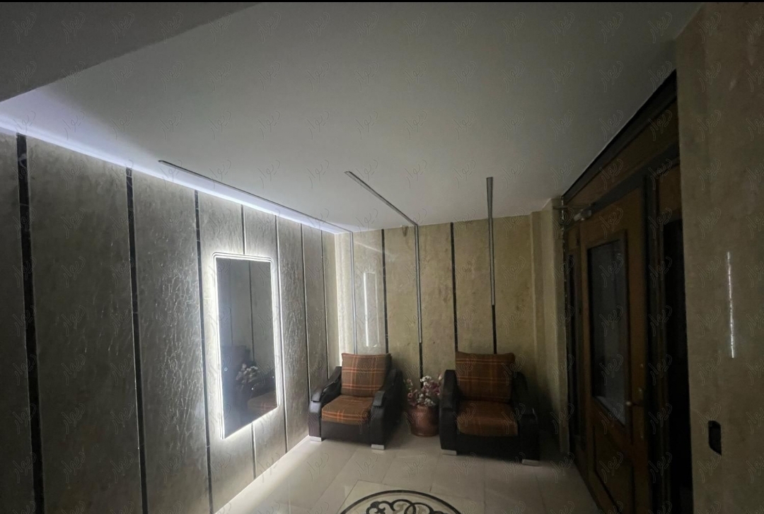 اجاره اپارتمان 120 متر قلهک 2 خواب